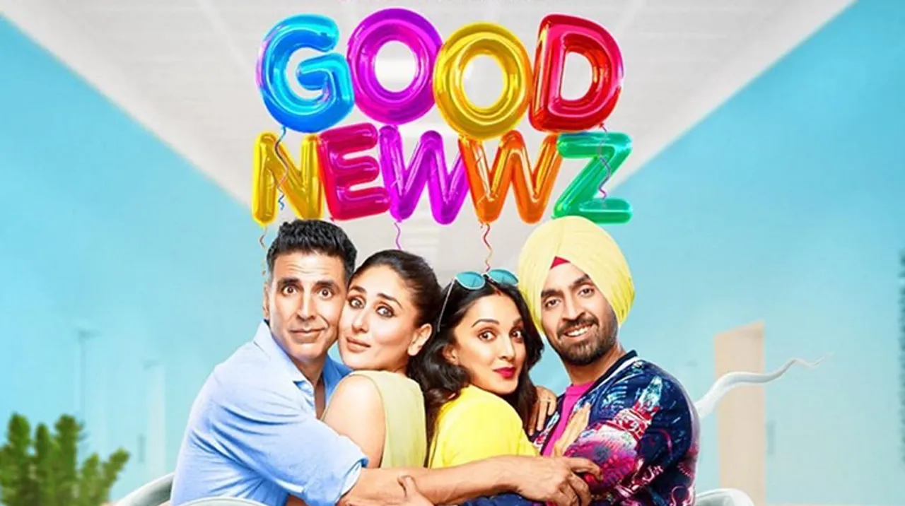 Good Newwz Review: A hilarious family entertainer that will tickle your funny bone