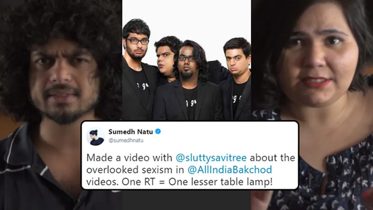 Sumedh Natu