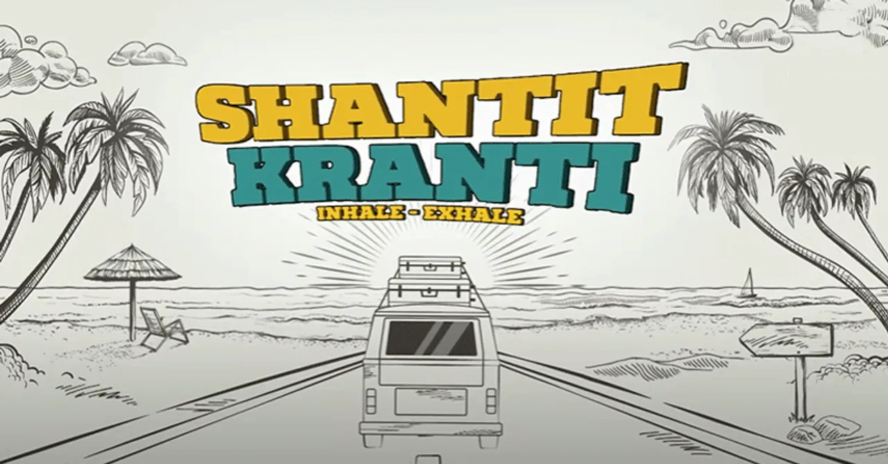 SonyLIV drops the trailer for its upcoming Marathi Original, Shantit Kranti