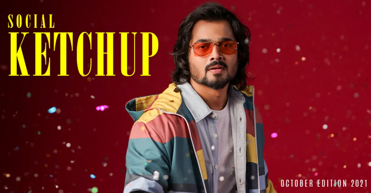 Bhuvan Bam: Naam to Suna hi Hoga…