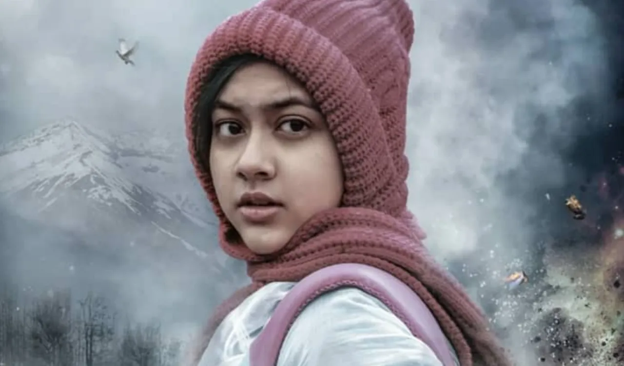 Gul Makai Review: The movie brings to life Malala Yousafzai's inspiring story