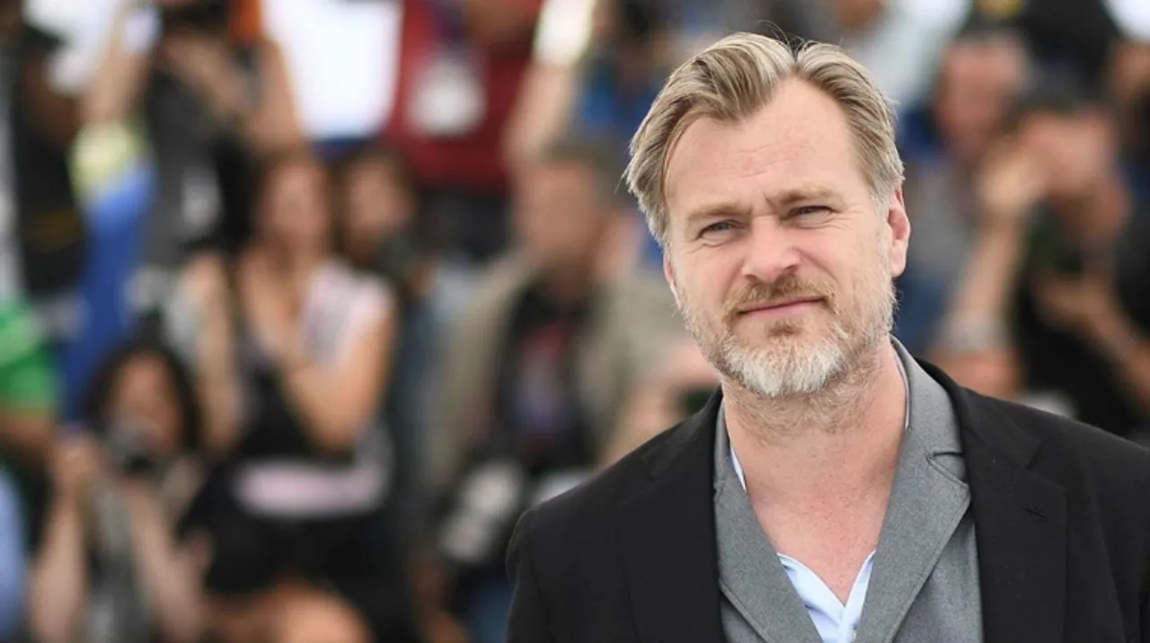 Christopher Nolan