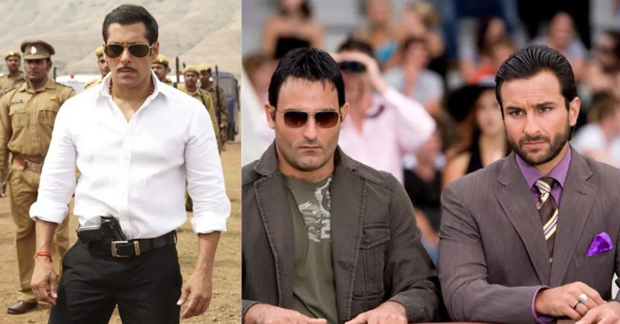 10 toxic Indian on-screen brothers whom we definitely don't want in real life!