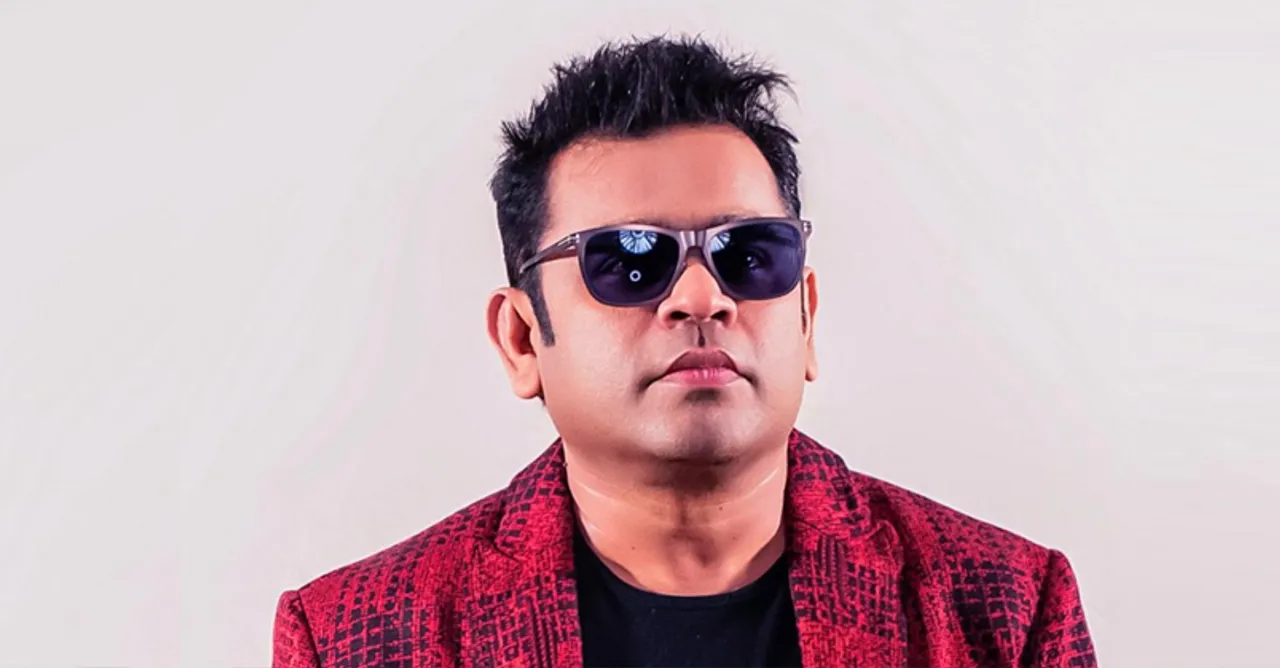 To A R Rahman, the legend who revolutionised music in India