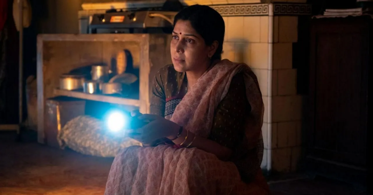 Mai trailer: Netflix debuts the trailer of Sakshi Tanwar's crime drama and thriller