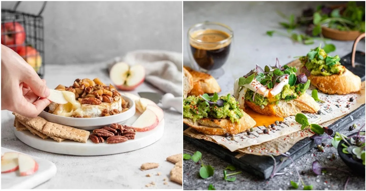 9 aesthetic food accounts that will make you drool over your screens