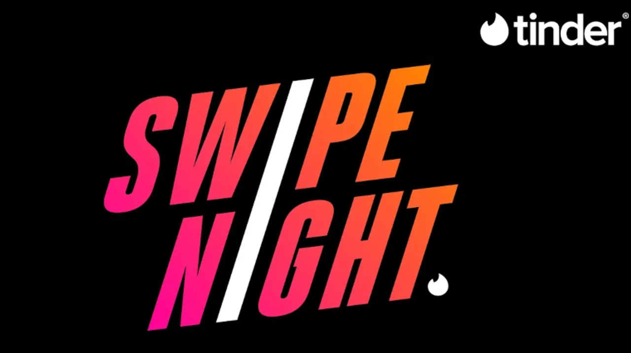 Tinder India users to soon enjoy the Swipe Night feature as a new way to Match