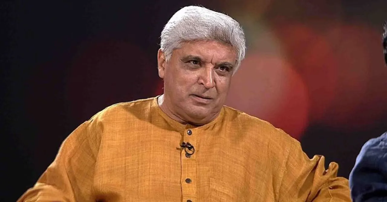 8 songs penned by Javed Akhtar that are pure bliss!