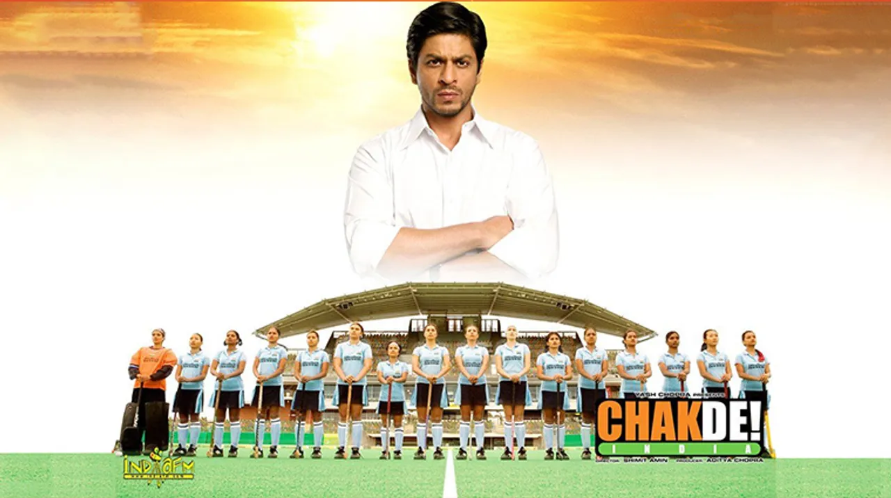 Chak De! India