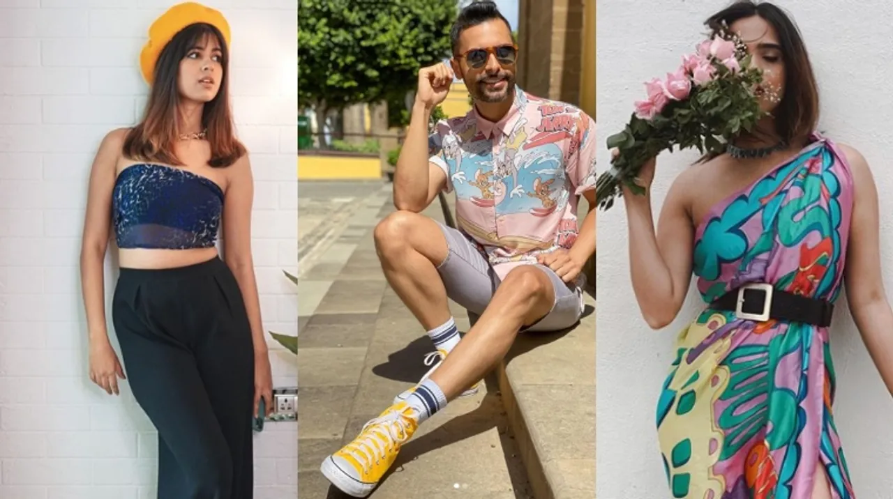 These influencer fashion picks will have you donning new looks