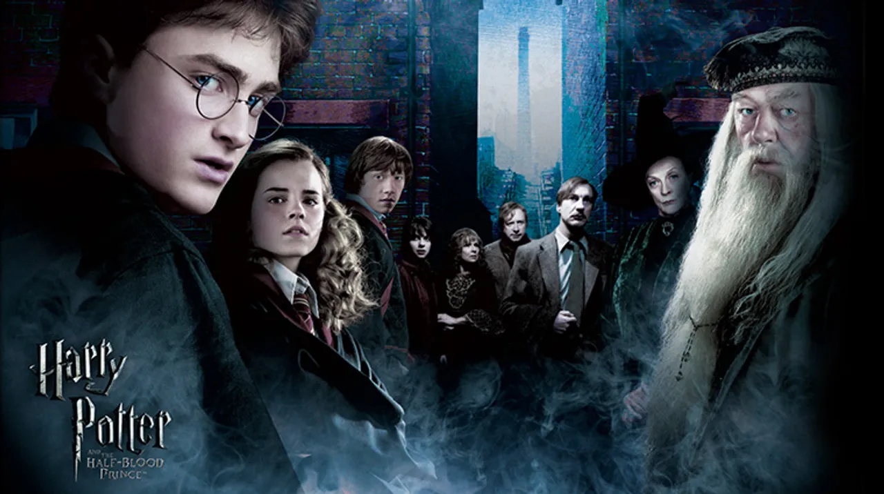 10 moments from Harry Potter and The Half Blood Prince that are hilariously relatable!