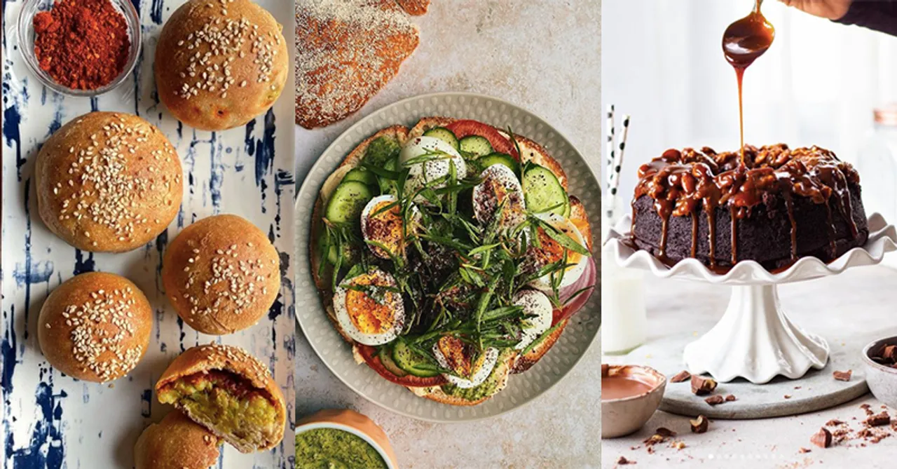 7 food bloggers who will help level-up your cooking skills