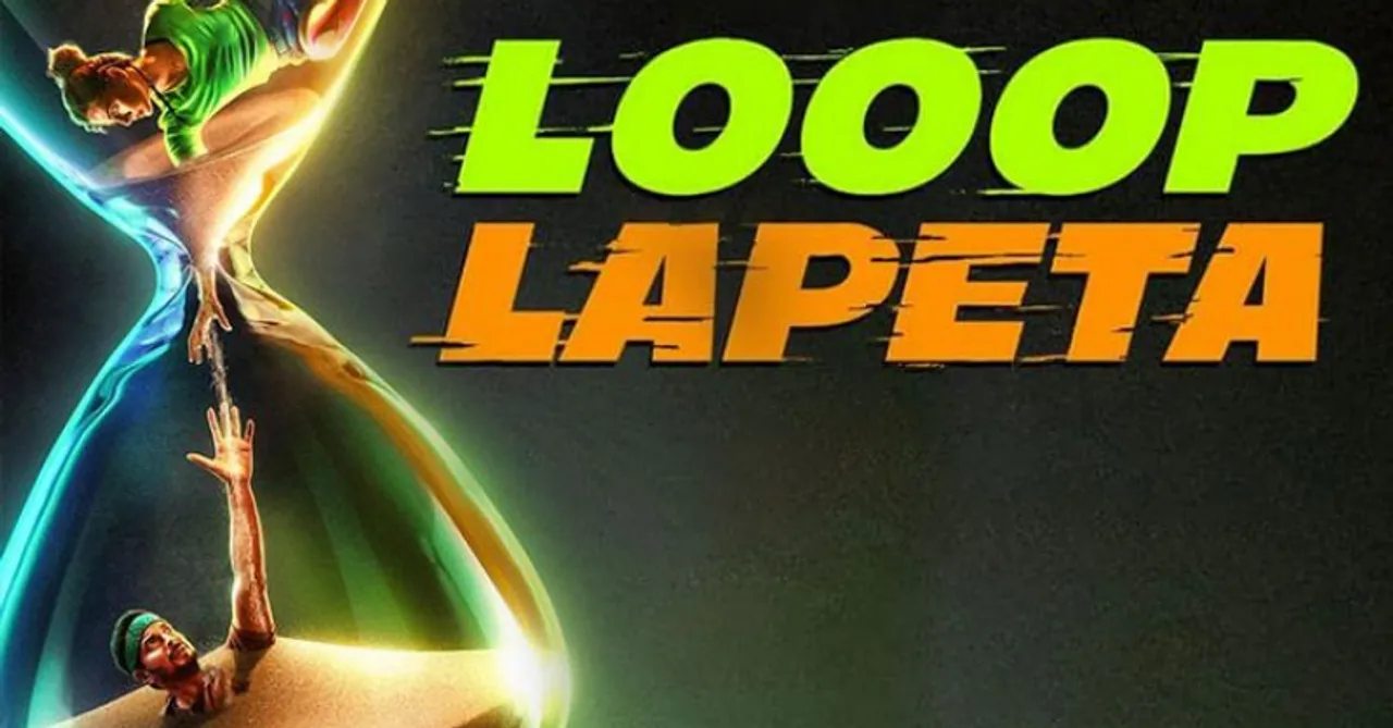 Could Looop Lapeta on Netflix bind the Janta in a loop or not?