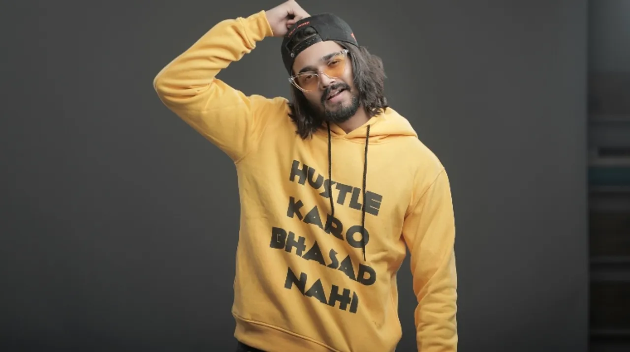 Bhuvan Bam’s Youthiapa.com becomes India’s first Shopify platform with store access on YouTube