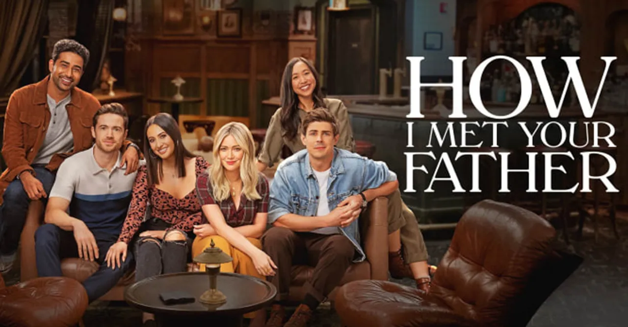 How I met your Father; another tale of finding 'The One' with a new perspective
