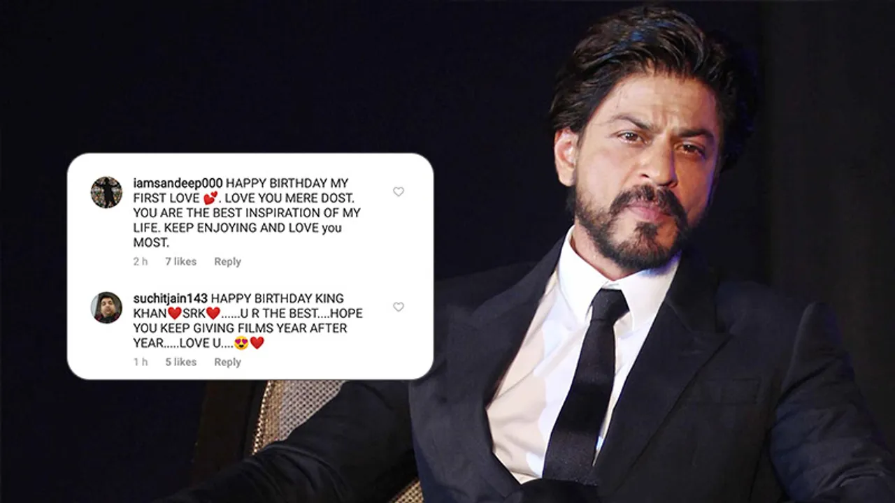 8 SRK moments that prove that he truly is the King of our Hearts!