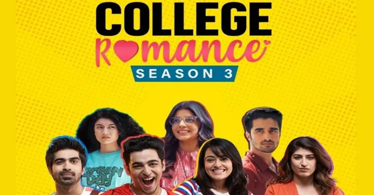 Did College Romance season 3 live up to the expectations of the Janta? We find out!