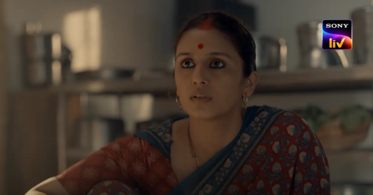 SonyLIV's Maharani trailer - A peek into the world of Bihar Politics