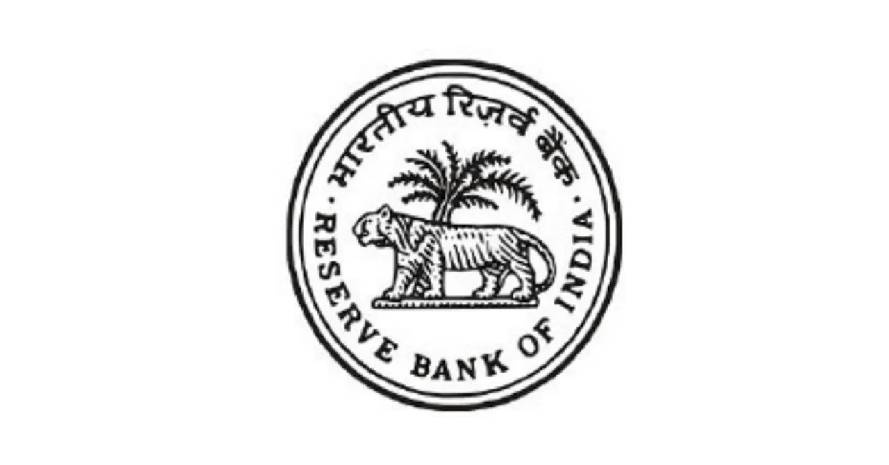 Reserve bank of India
