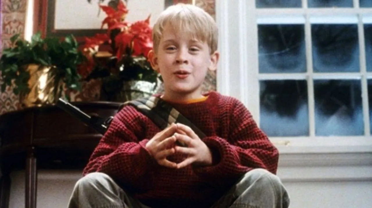 Home Alone scenes that one can recreate with their siblings during Lockdown
