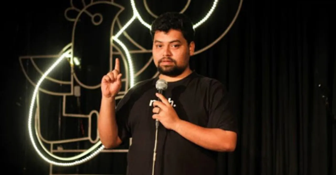 These stand-up acts by Navin Noronha will crack you up RN