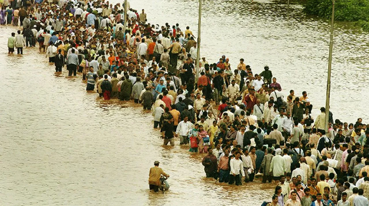 26 July: The day every year Mumbaikars get chills remembering the dreadful calamity