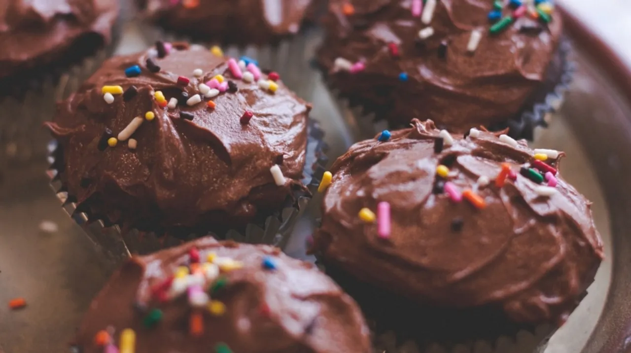 5 places in Mumbai for chocolate cupcakes that will make you commit gluttony