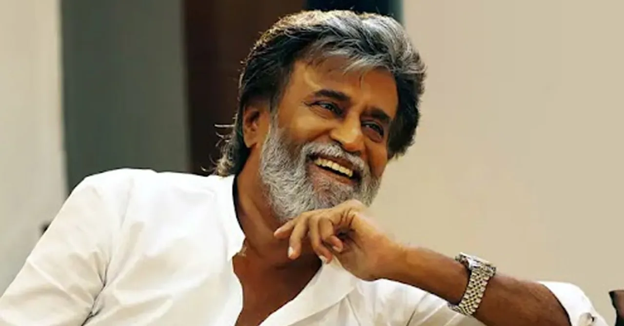 Rajnikanth