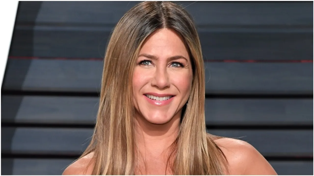 Jennifer Aniston Made Her Debut on Instagram; her first post will give you major feels