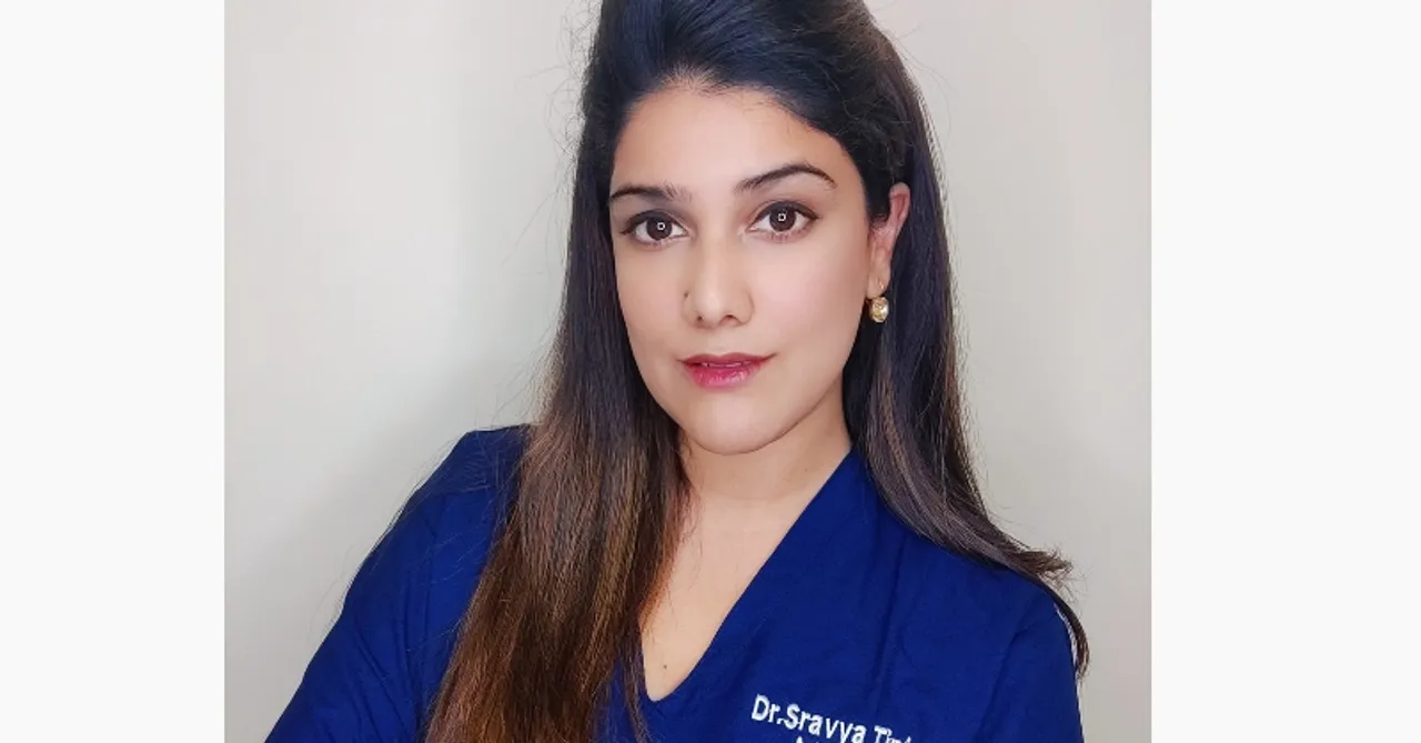 Dr. Sravya C Tipirneni helps us understand how to take care of our skin!