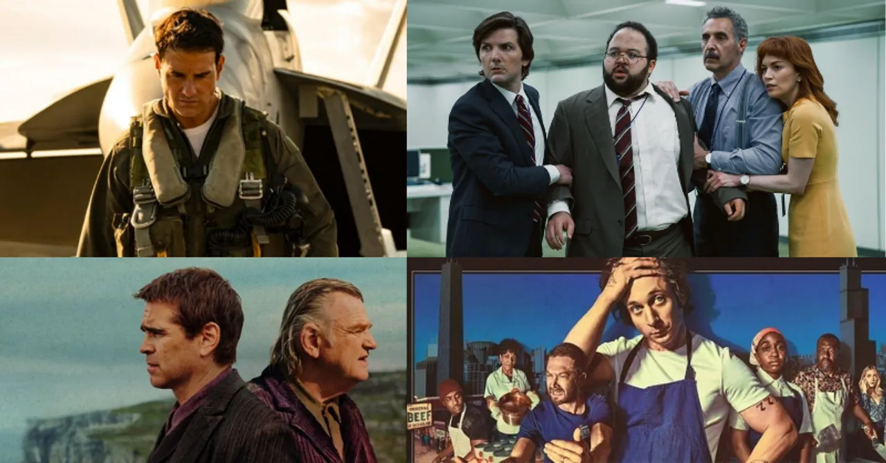 #BingeRewind: 20+ English titles in 2022 from films to web series that we absolutely enjoyed!