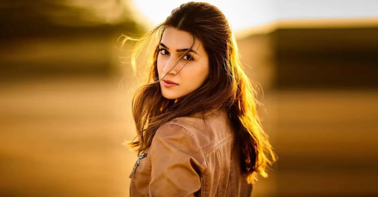 Kriti Sanon