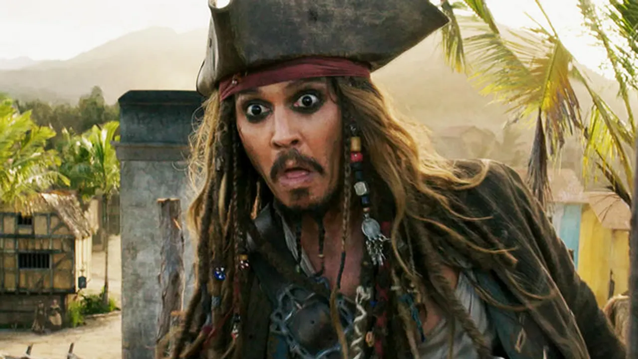 9 Johnny Depp dialogues that will get you every single time
