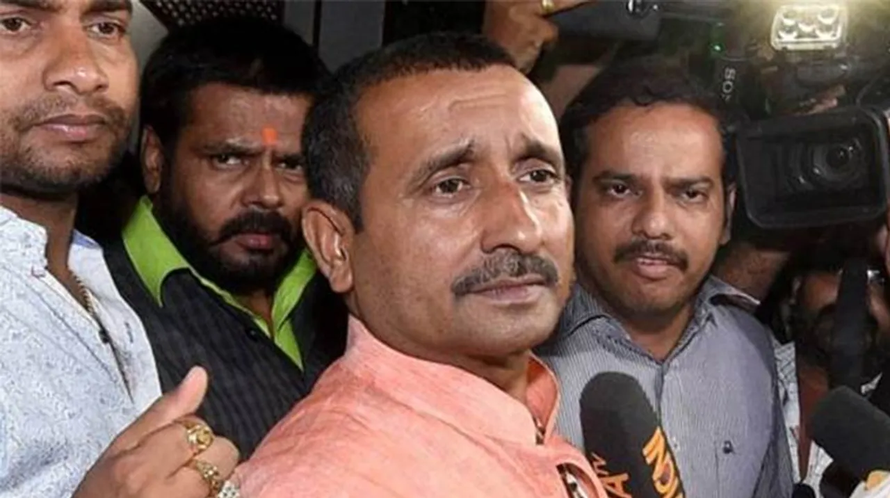 Kuldeep Singh Sengar