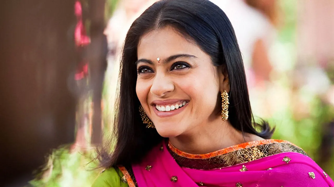 9 roles played by Kajol that prove that she can fill any shoes with perfection!