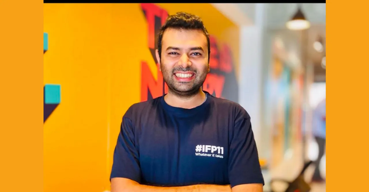 #KetchupTalks: We had a chat with Ritam Bhatnagar on how IFP is making room for conversations about creativity