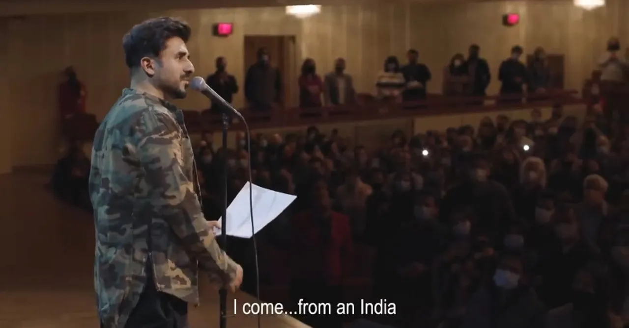 'Two Indias' by Vir Das receives both praise and backlash
