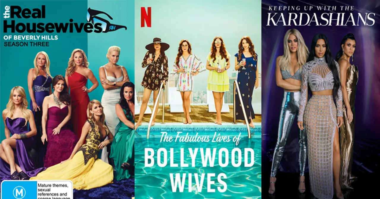 12 reality shows about celebrities on Netflix that garnered a lot of