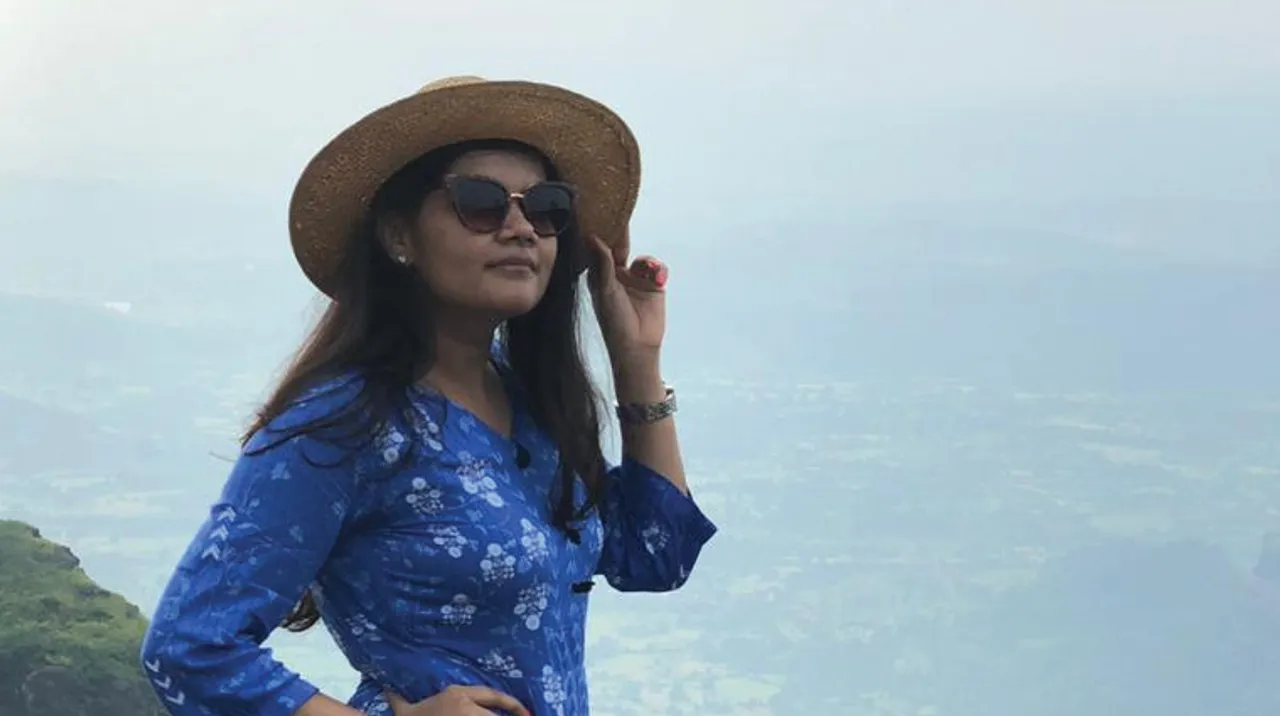 Food Influencer Ritika Betala talks about food, creating a successful niche for herself and more