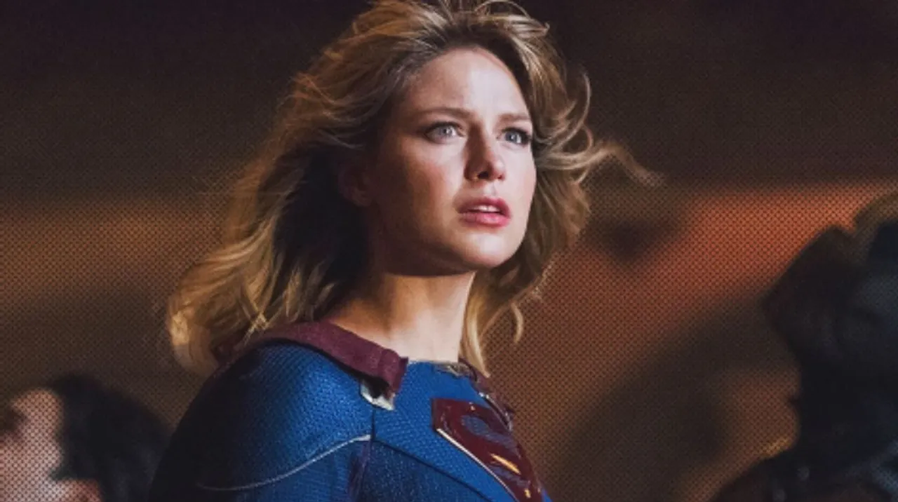 HOOQ brings Supergirl season 5 to India