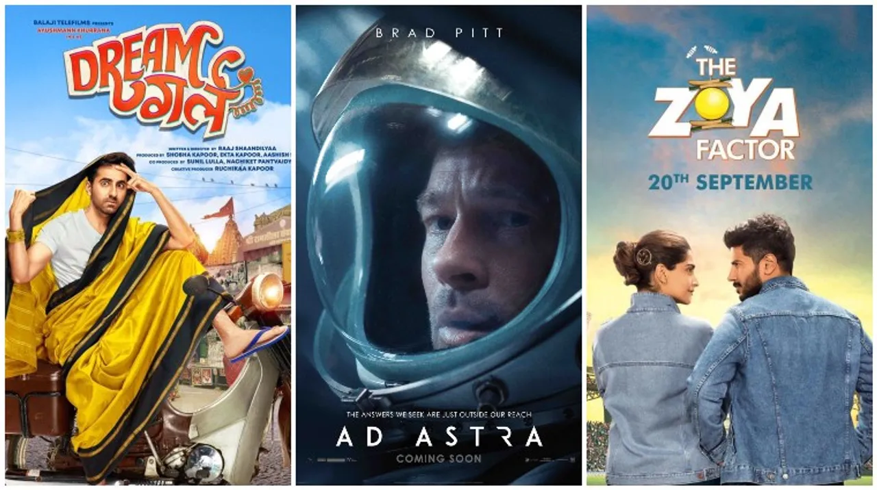Upcoming Movies In September 2019 For All Film Lovers