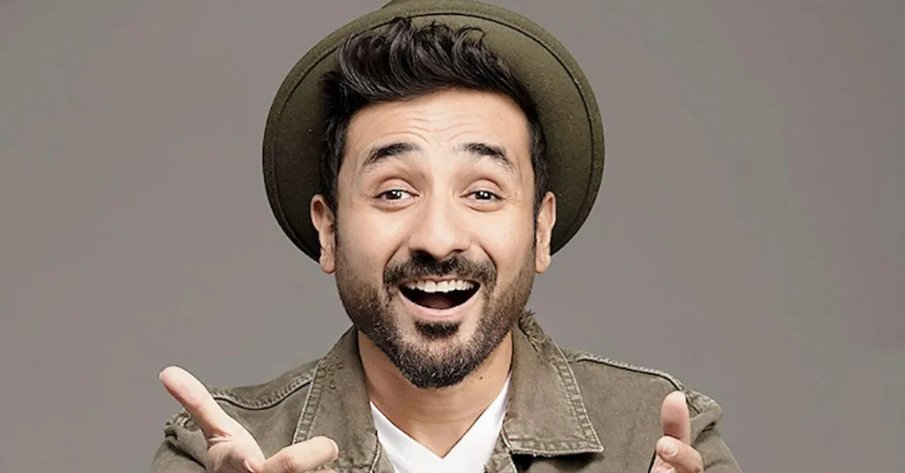 Vir Das is all set to develop and star in an American Country Music Comedy