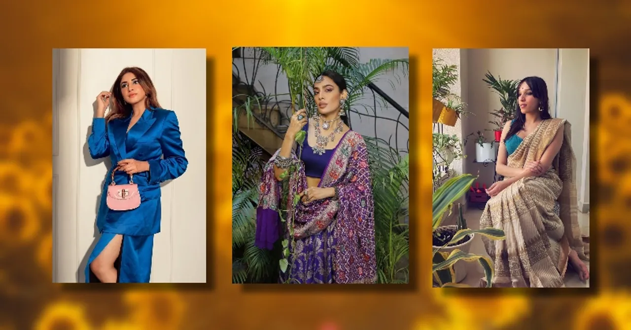 Among all the million reasons, here&rsquo;s why we love these female creators