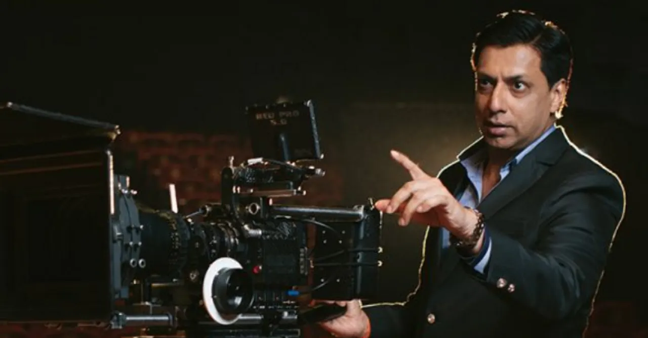 Madhur Bhandarkar is that filmmaker who brings journalistic instinct into his films!