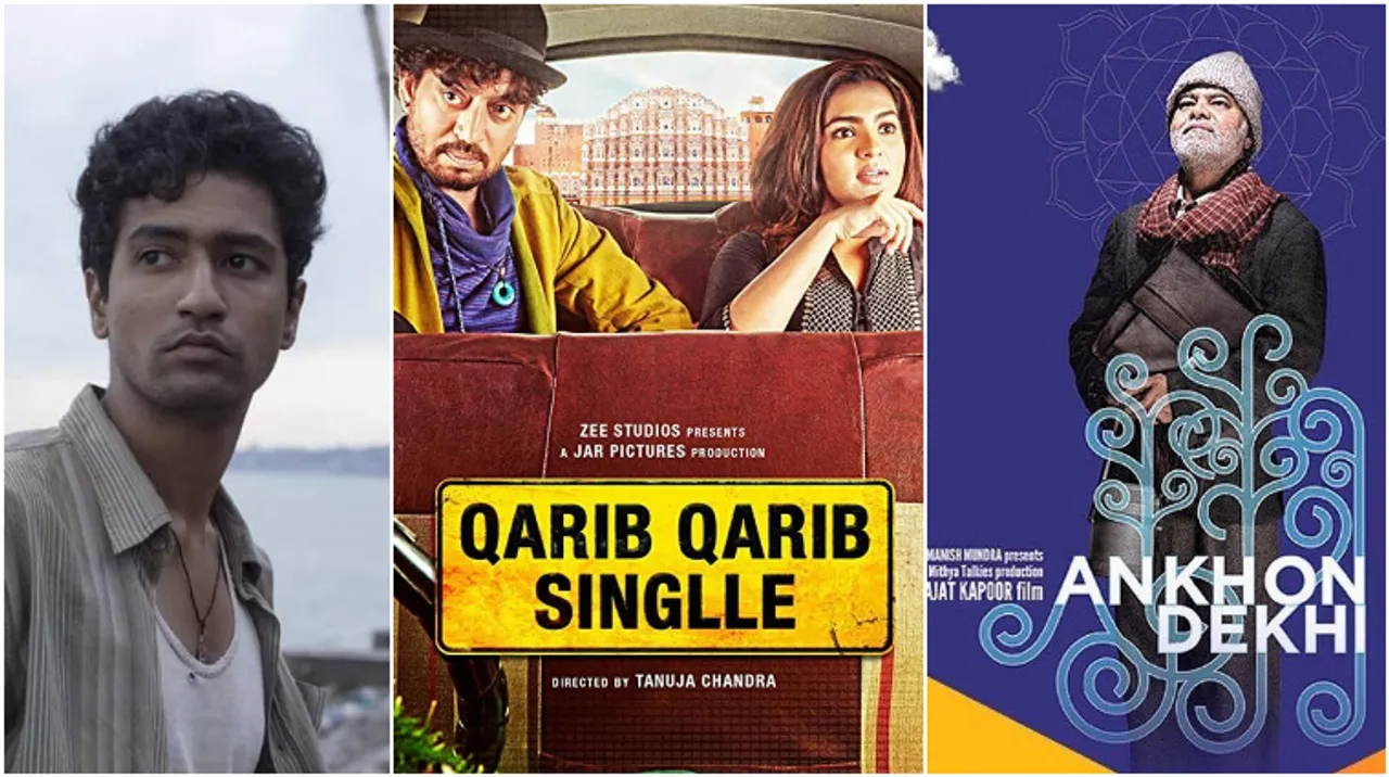 Six movies on OTT platforms to binge-watch this Diwali!