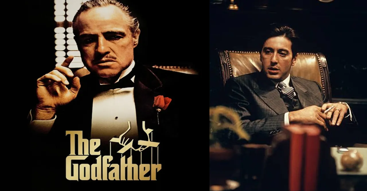 The Godfather