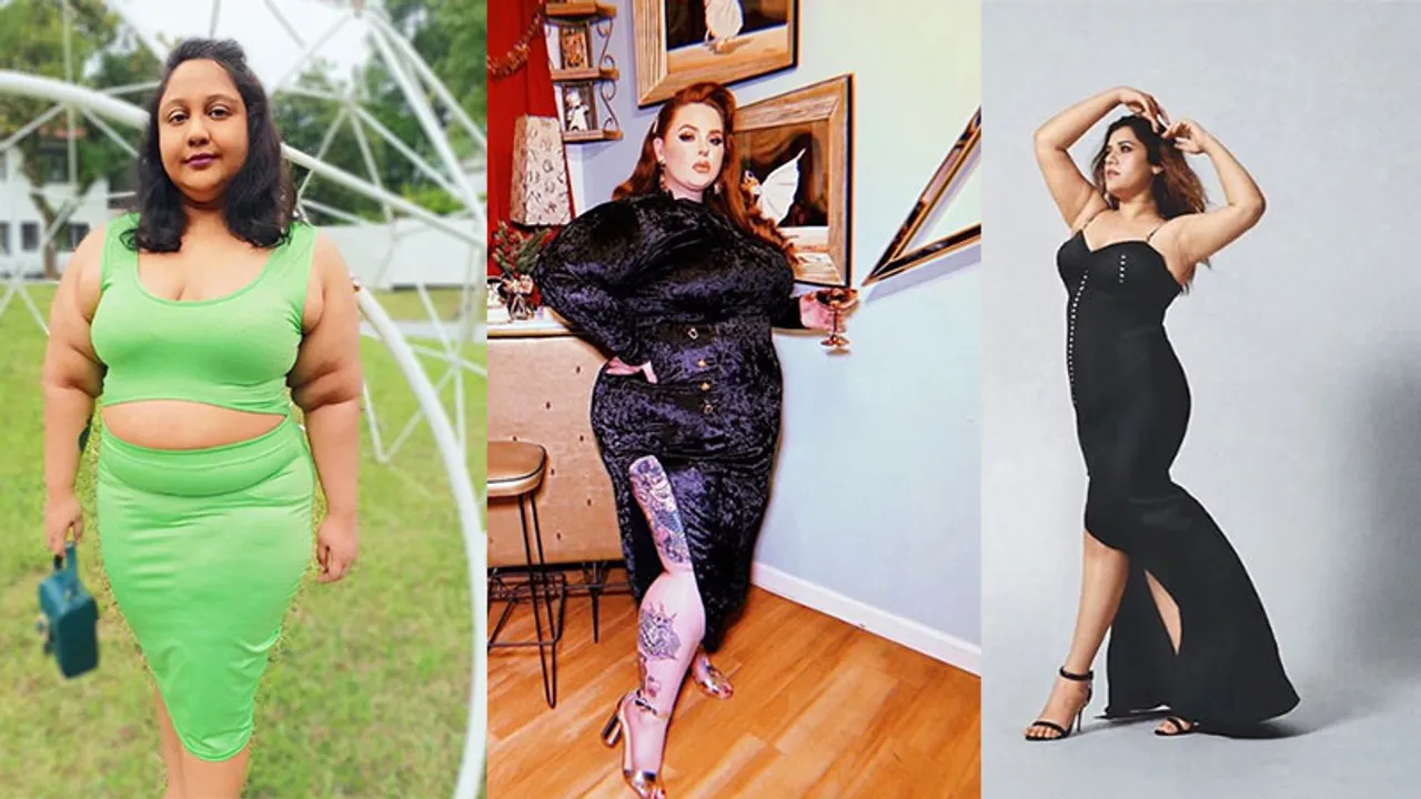 15 Influencers that will make you feel SO GOOD about your body!