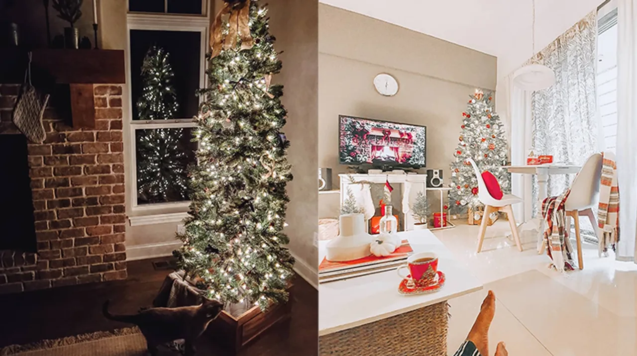 Christmas decor ideas