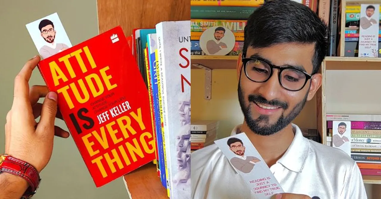 Mohammad Shumaal recommends distinctive self-help books that will surely motivate you