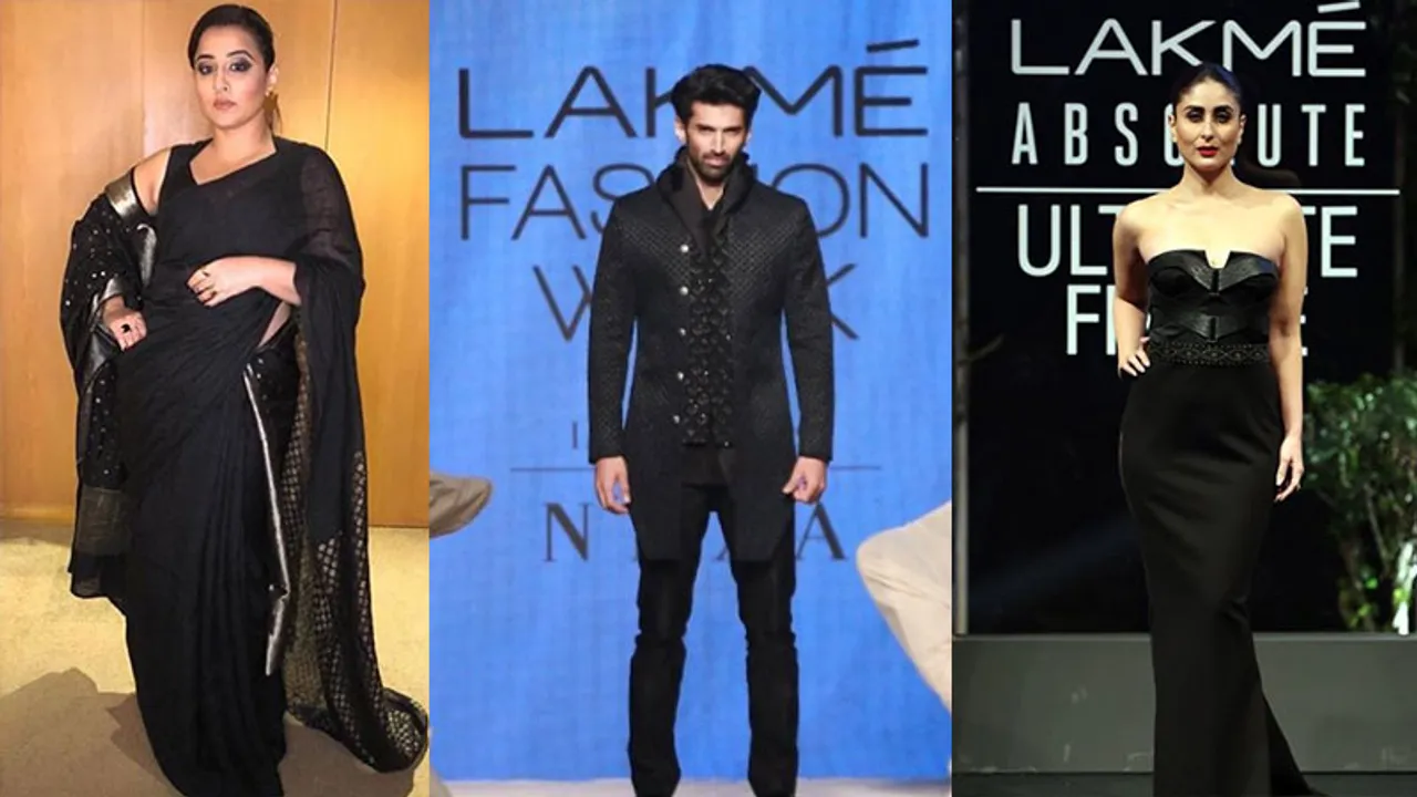 Lakme Fashion Week